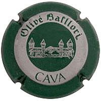 OLIVE BATLLORI V. 2869 X. 12520