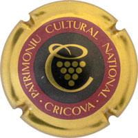 CRICOVA X. 114161 (REPUBLICA DE MOLDAVIA)