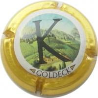 GOLDECK X. 20557 (AUSTRIA)