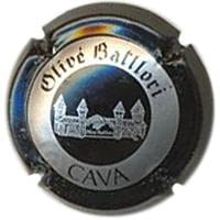 OLIVE BATLLORI V. 4674 X. 09337