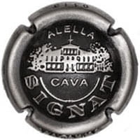 SIGNAT X. 204835 MAGNUM PLATA