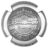 SIGNAT X. 204837 MAGNUM PLATA ENTALLADA