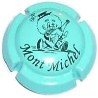 MONT-MICHEL V. 10917 X. 17585