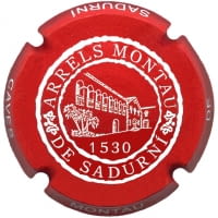 MONTAU DE SADURNI X. 224136