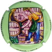 JOAN PIÑOL TORRENTS X. 224595