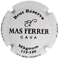 EL MAS FERRER X. 249235 MAGNUM NUMERAT