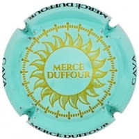 MERCE DUFFOUR X. 203075