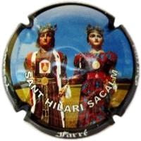 FARRE-GARRIGA V. 17203 X. 54111 (ST HILARI)