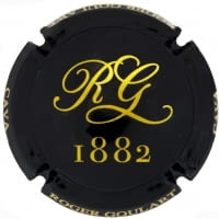 ROGER GOULART X. 225966