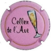 CELLER DE L'AVI X. 195254