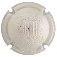 MASET DEL LLEO X. 158682 PLATA (BRUT NATURE)