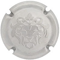 MASET DEL LLEO X. 174623 PLATA (MAGNUM)