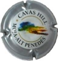 CAVAS HILL V. 1200B X. 02479 AMB M