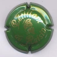 PETILLANT DE RAISIN X. 18995 (MOUSSEAUX - FRA)