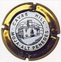 CAVAS HILL V. 1474 X. 06182