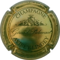 PIDANSAT, GERARD X. 91654 (FRA)