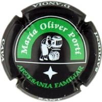 MARIA OLIVER PORTI V. 13952 X. 43372