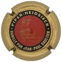 PIPER-HEIDSIECK X. 92720 (FRA)