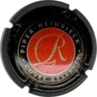 PIPER-HEIDSIECK X. 99532 (FRA)