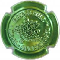 CAVAS HILL V. ESPECIAL X. 03004