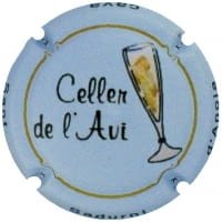 CELLER DE L'AVI X. 219368