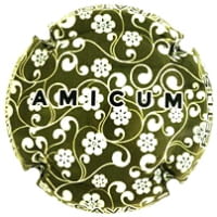 AMICUM - (ROSMAS) X. 233862