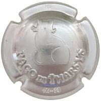 PAGO DE THARSYS X. 234483 PLATA NUMERADA