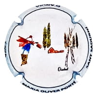 MARIA OLIVER PORTI X. 249005