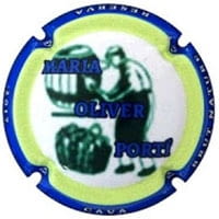 MARIA OLIVER PORTI X. 156733