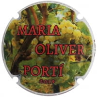 MARIA OLIVER PORTI X. 181528
