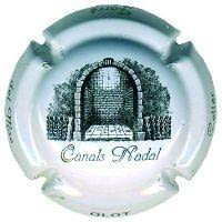 CANALS NADAL V. 5466 X. 08032