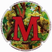 MARIA OLIVER PORTI X. 130570