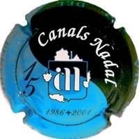 CANALS NADAL V. 1997 X. 07933