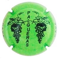 PALGUERAS X. 156280