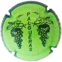 PALGUERAS X. 156670