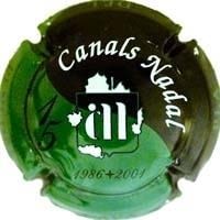 CANALS NADAL V. 1998 X. 07934