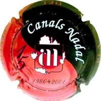 CANALS NADAL V. 1999 X. 07932