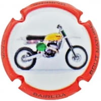 BAIREDA X. 154712
