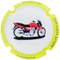 BAIREDA X. 154714