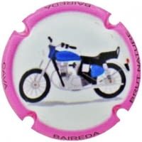 BAIREDA X. 154713