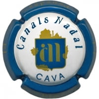 CANALS NADAL V. 8059 X. 25095