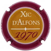 XIC D'ALFONS X. 208345