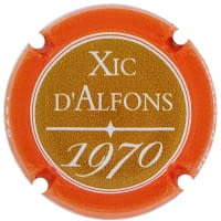 XIC D'ALFONS X. 208343