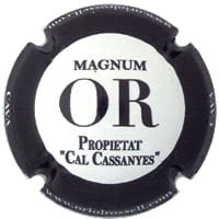 ORIOL ROSSELL X. 248799 MAGNUM