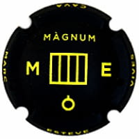 FORNS RAVENTOS X. 247458 MAGNUM