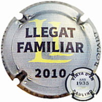 LLOPART X. 239099 (2010)