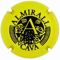 ALMIRALL X. 234226