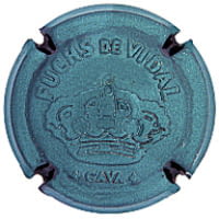 FUCHS DE VIDAL X. 234200