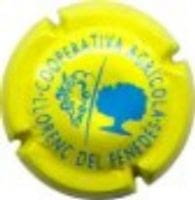 COOP.AGRICOLA LLORENÇ PENEDES V. 3325 X. 04587