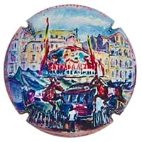 SOLER JOVE X. 227872 (FORA DE CATALEG)